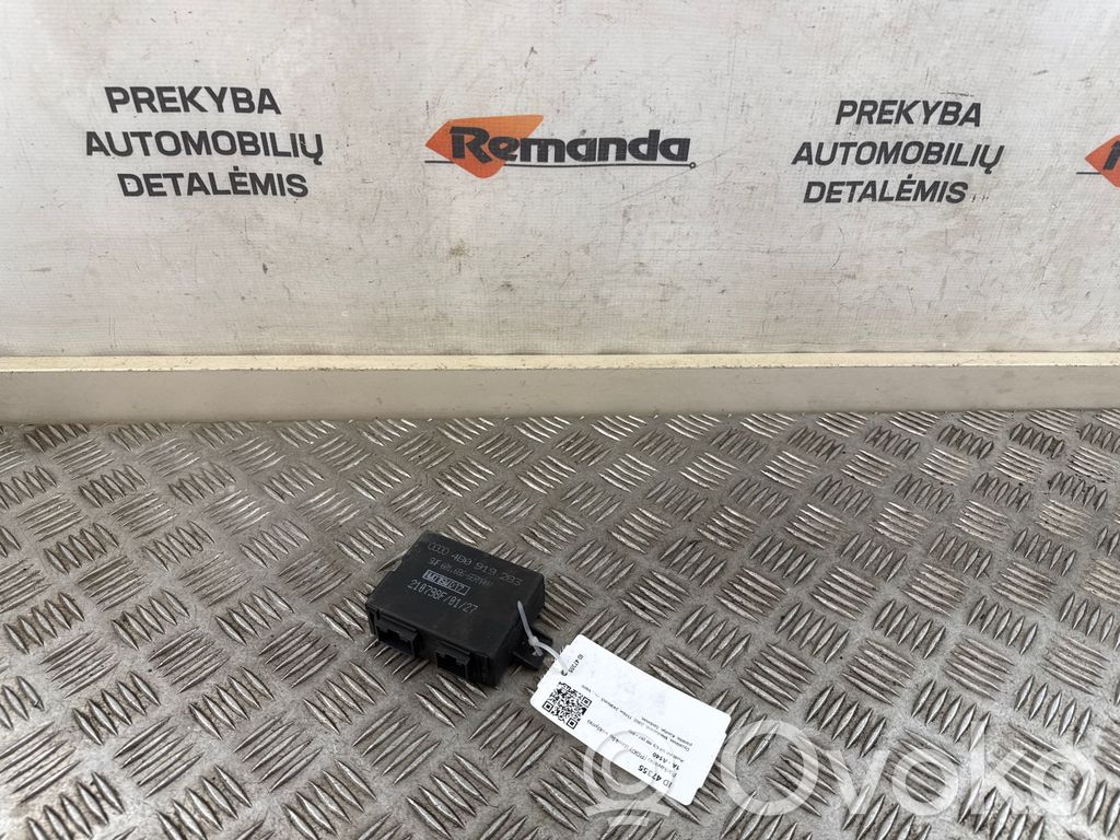 Audi A6 S6 C5 4B Parking PDC control unit/module 