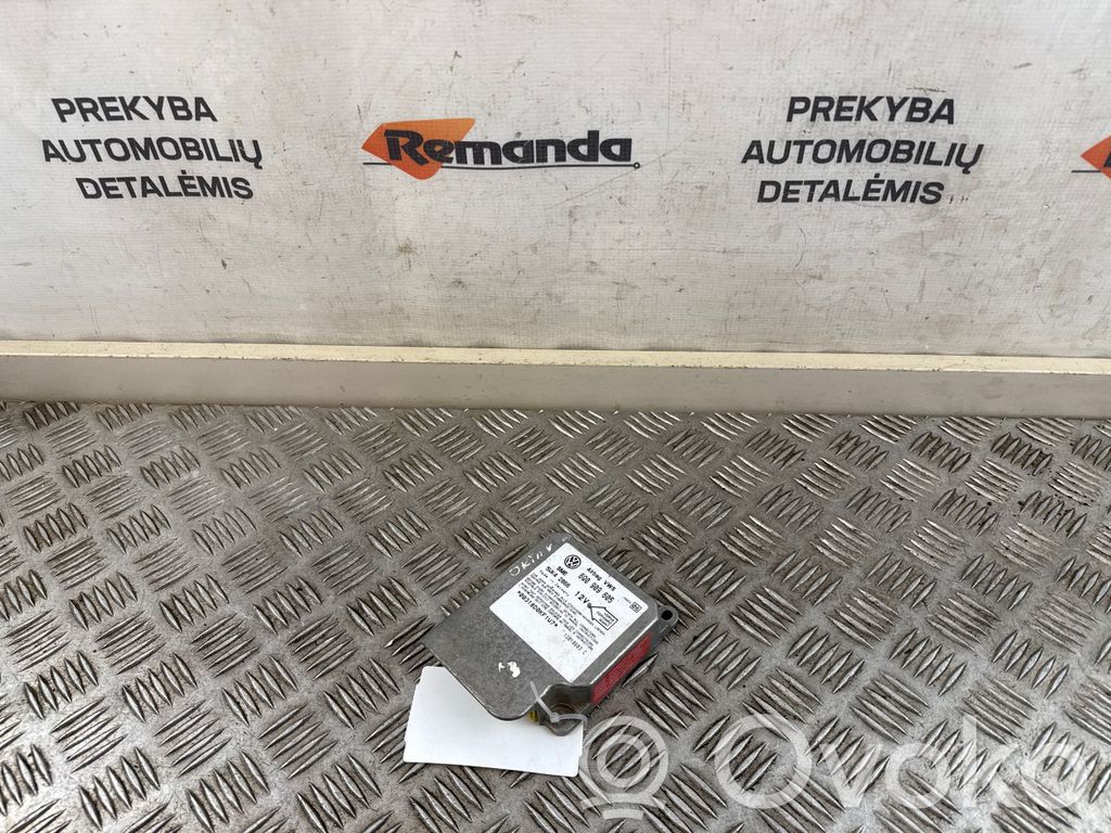 Volkswagen Sharan Airbag control unit/module 