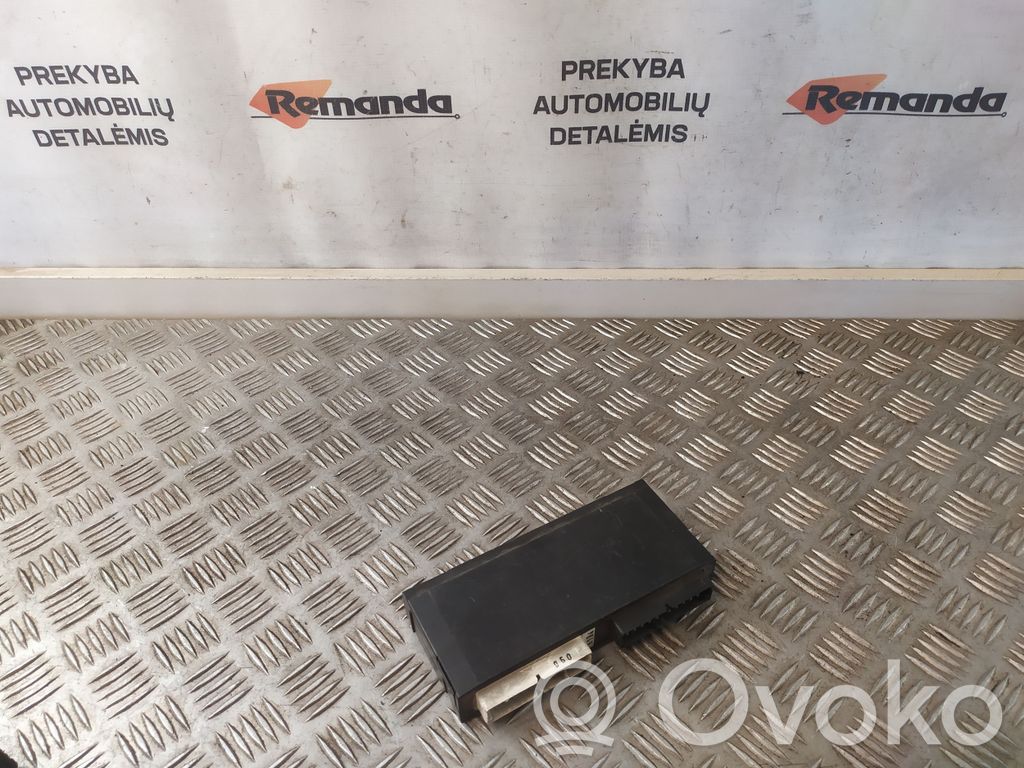 BMW 5 E34 Comfort/convenience module 
