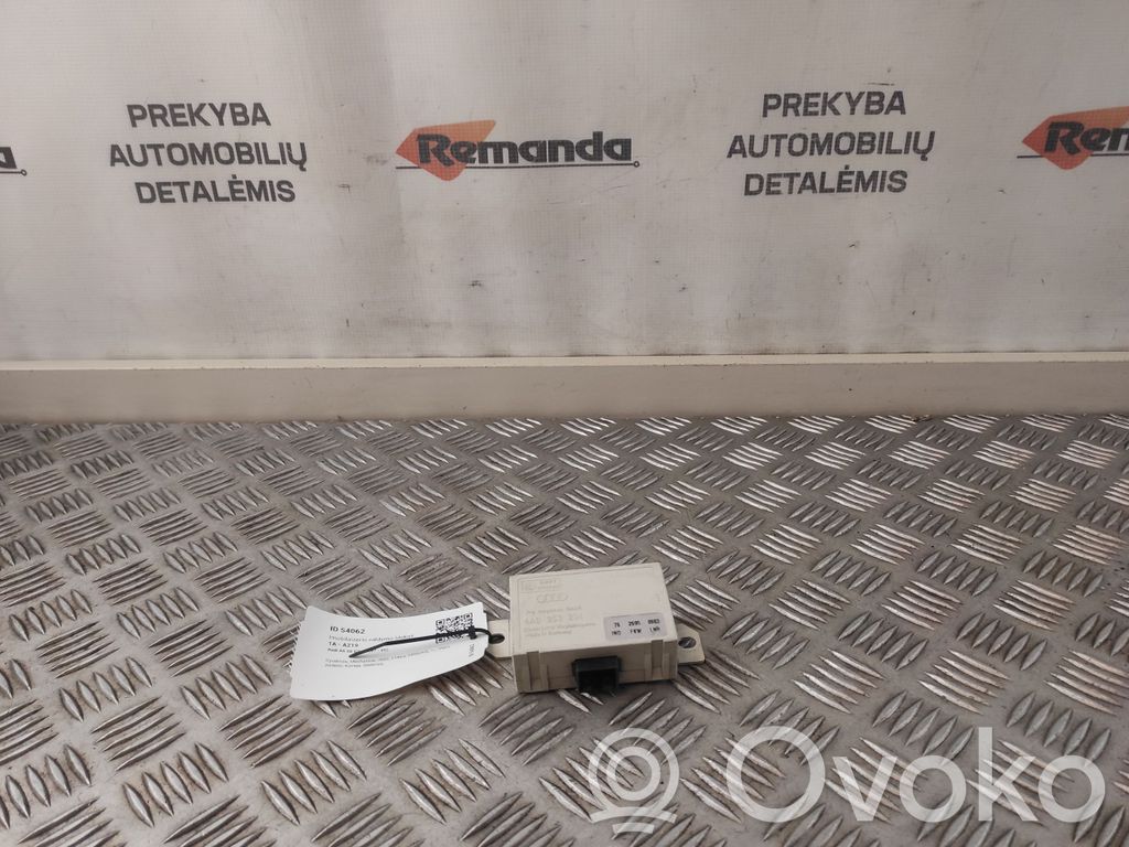 Audi A6 S6 C5 4B Immobilizer control unit/module 
