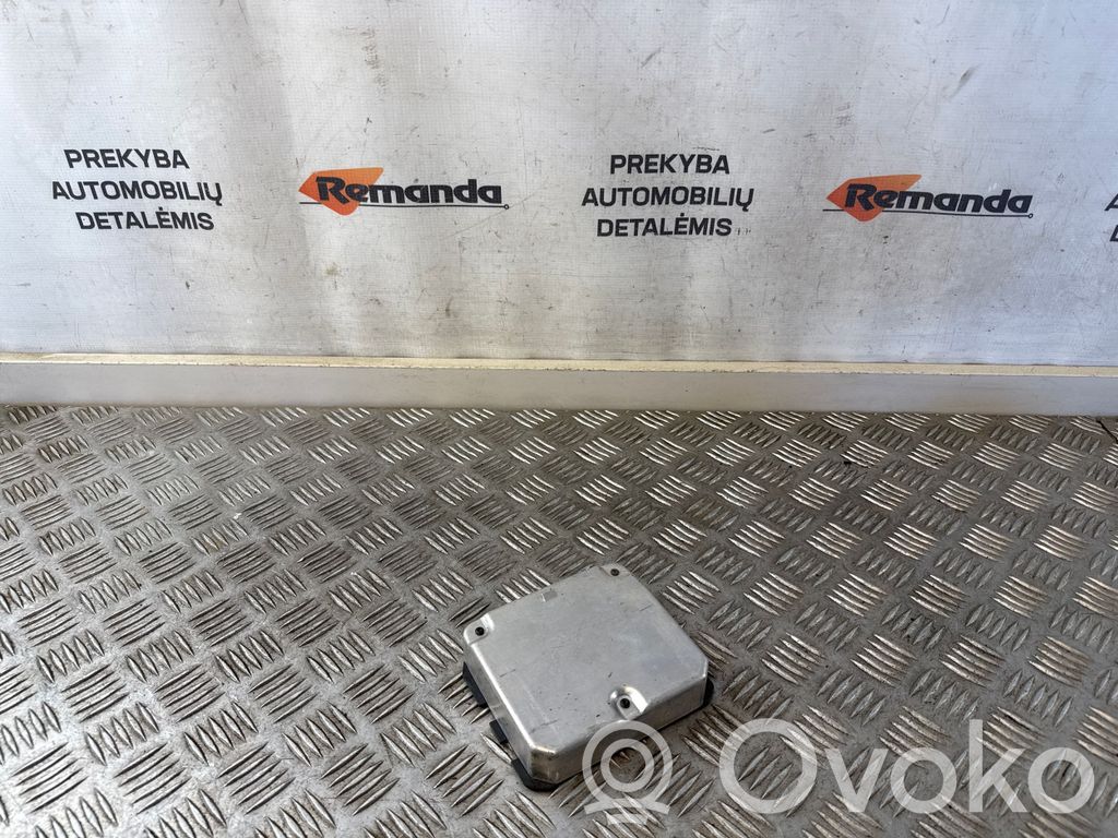 Citroen Xantia Other control units/modules 