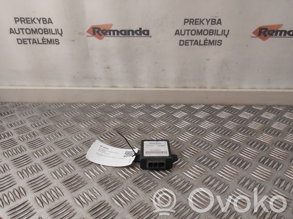 Mazda 323 F Immobilizer control unit/module 