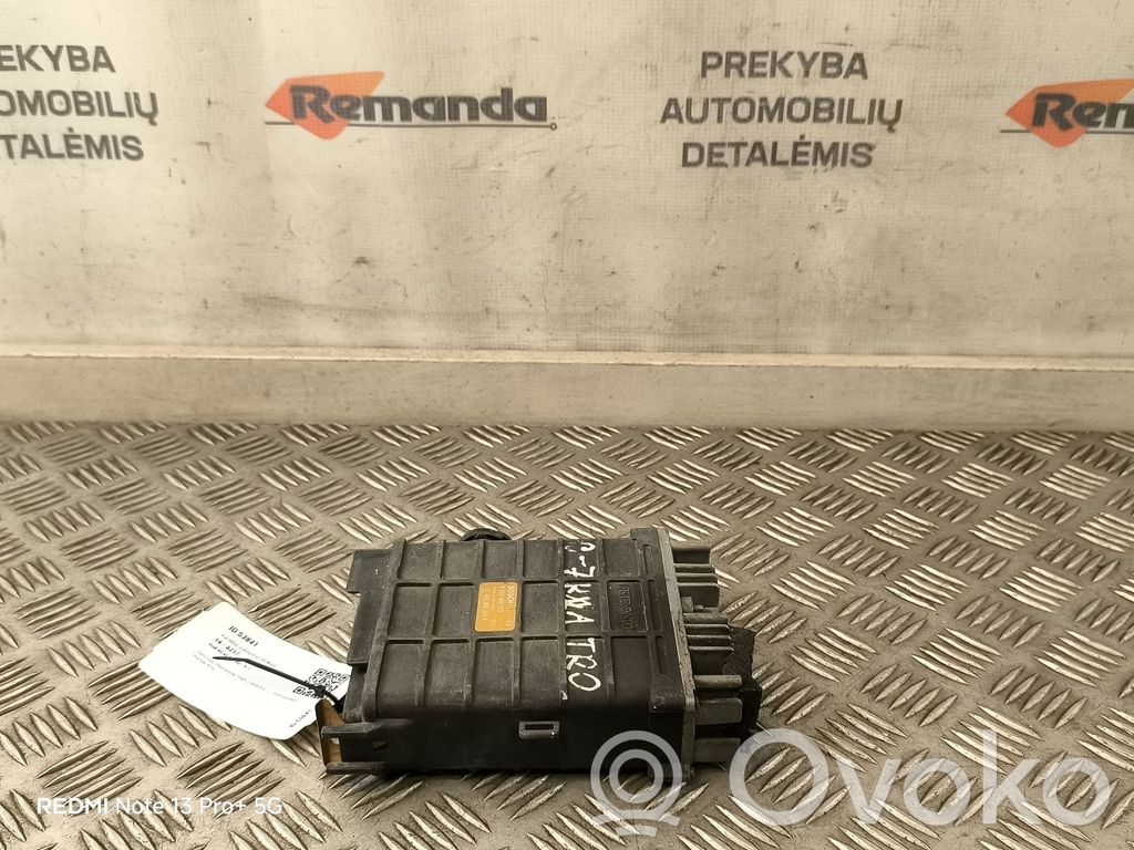 Audi 80 90 B3 Engine control unit/module 