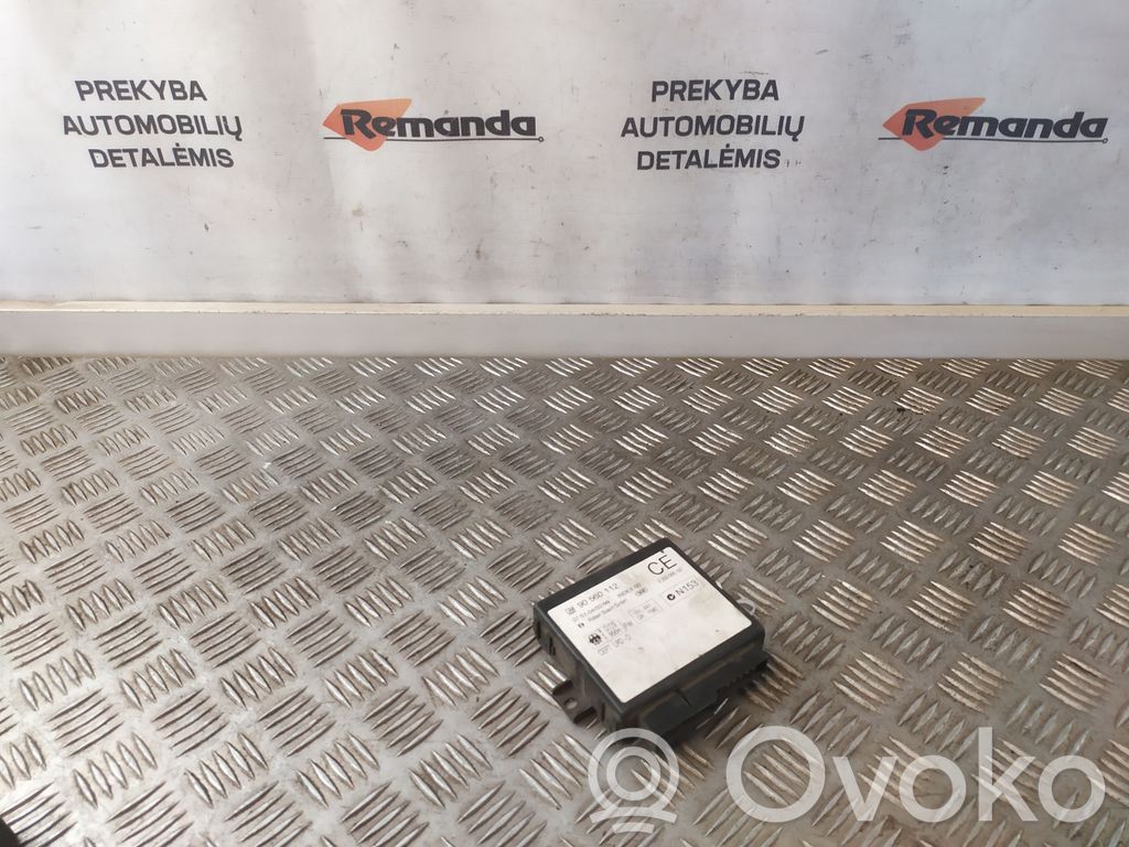 Opel Astra G Komforta modulis 