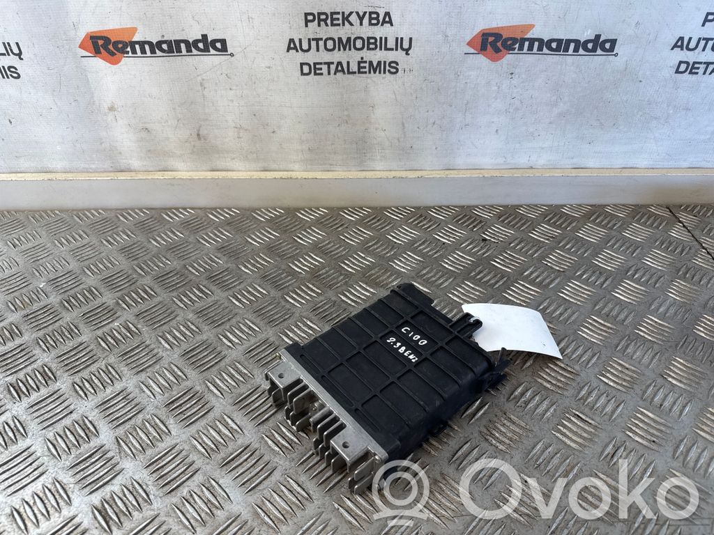 Audi 100 S4 C4 Engine control unit/module 
