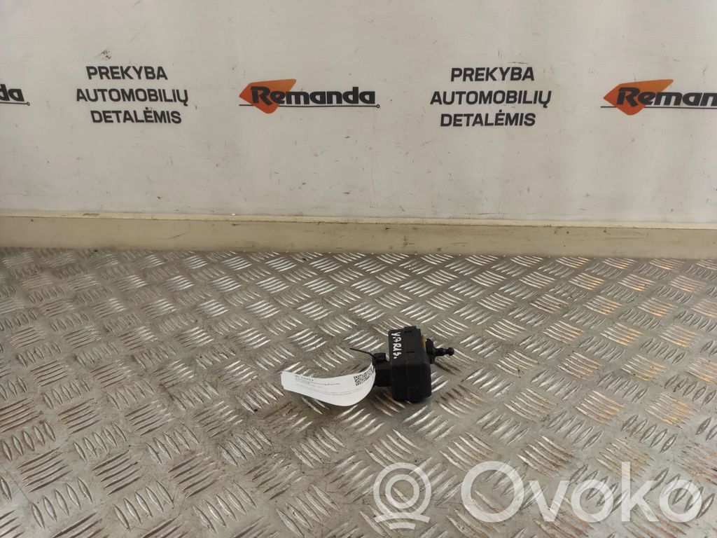 Toyota Yaris Moteur de réglage du niveau des phares