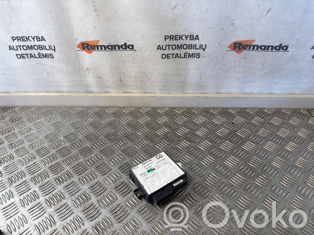 Opel Vectra B Comfort/convenience module 