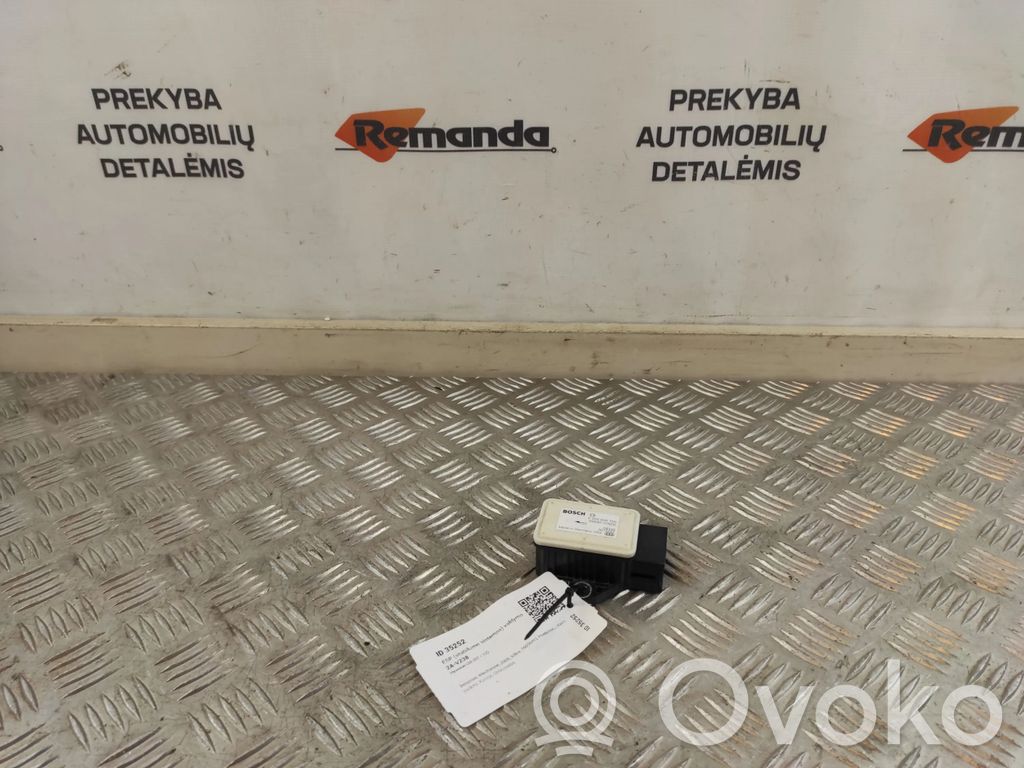 Hyundai i30 ESP (stability system) control unit 