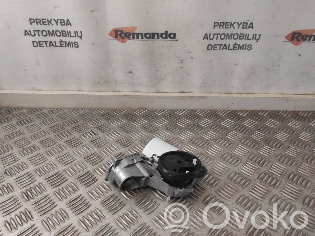 Volkswagen Touareg III Componentă oglindă exterioară portieră 