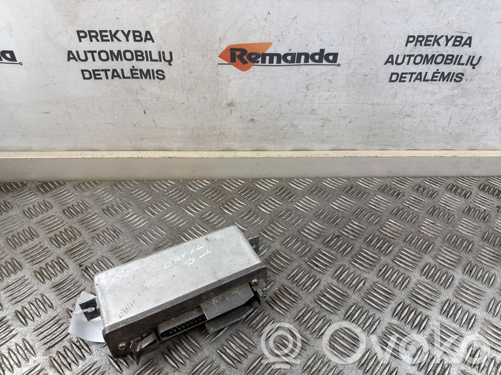 BMW 5 E34 ABS control unit/module 