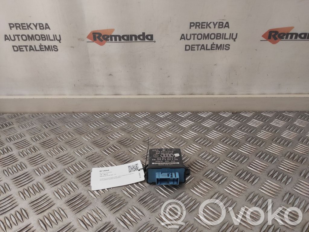 Módulo de luz LCM   4F0907357F,4F0907357F,5DF00888627
