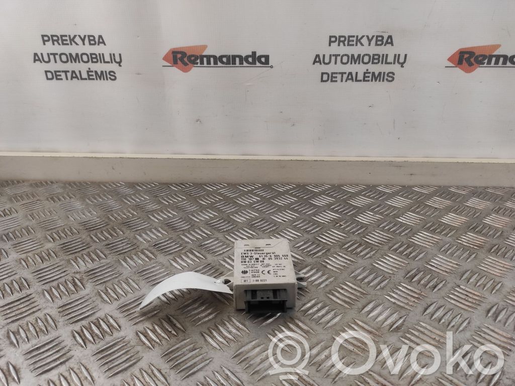 BMW 5 E39 Immobilizer control unit/module 