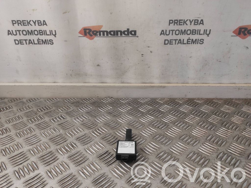 Ford Focus Antenos stiprintuvas 