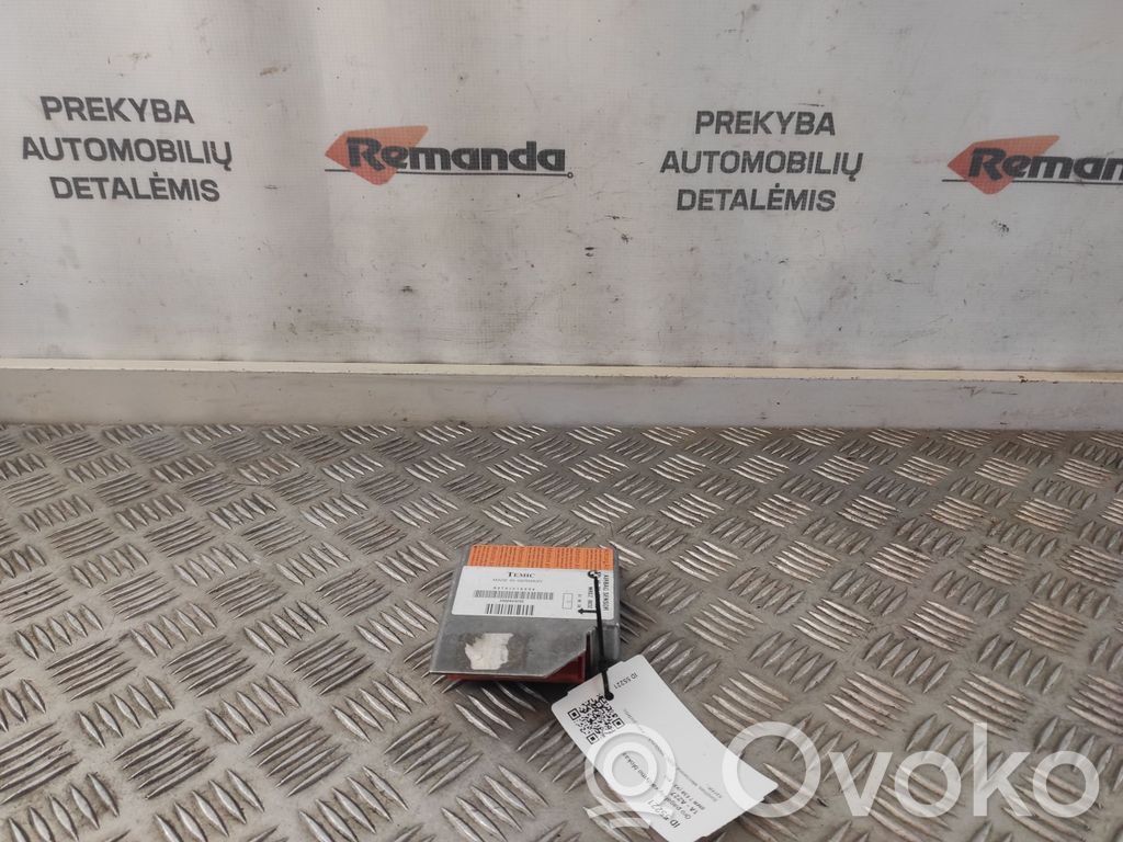 BMW 7 E38 Airbag control unit/module 
