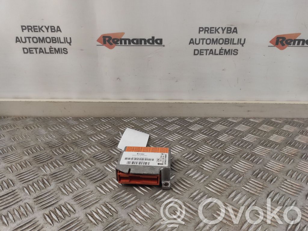 Mercedes-Benz E W210 Airbag control unit/module 
