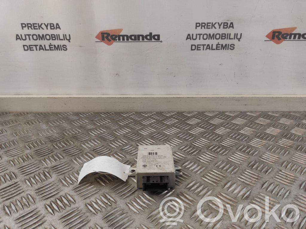 BMW 3 E46 Immobilizer control unit/module 