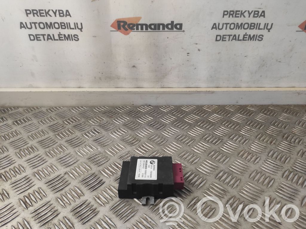 Fuel injection pump control unit/module   16147209286,16147209286,55892110