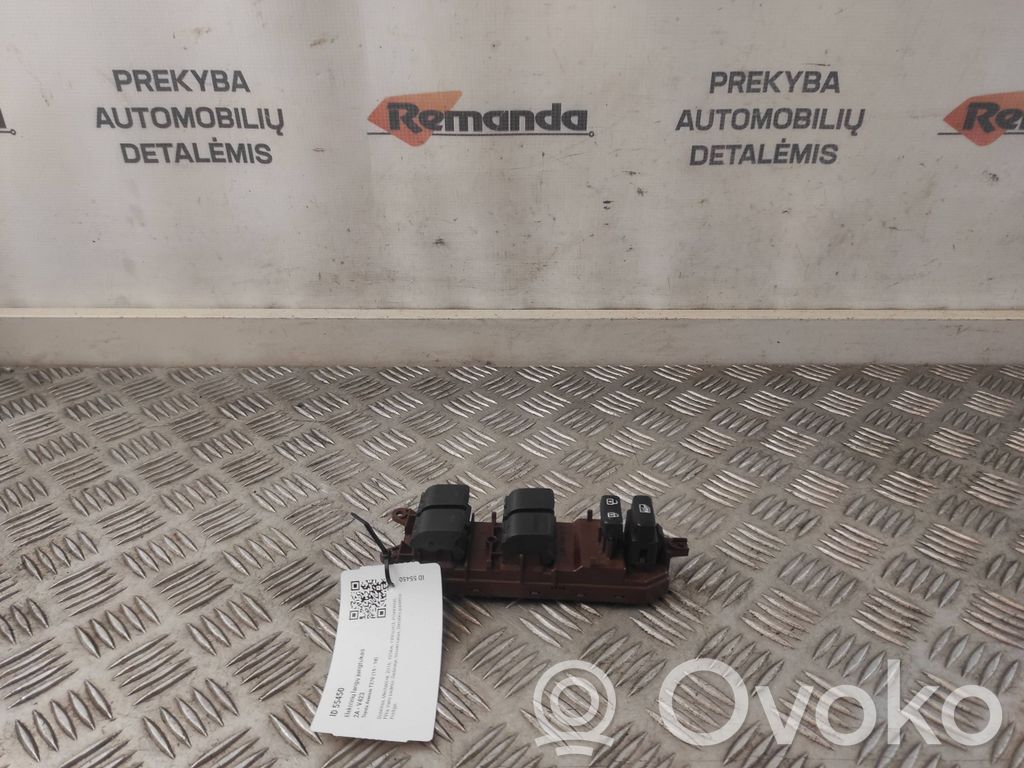 Przyciski szyb   8404005100,8404005100