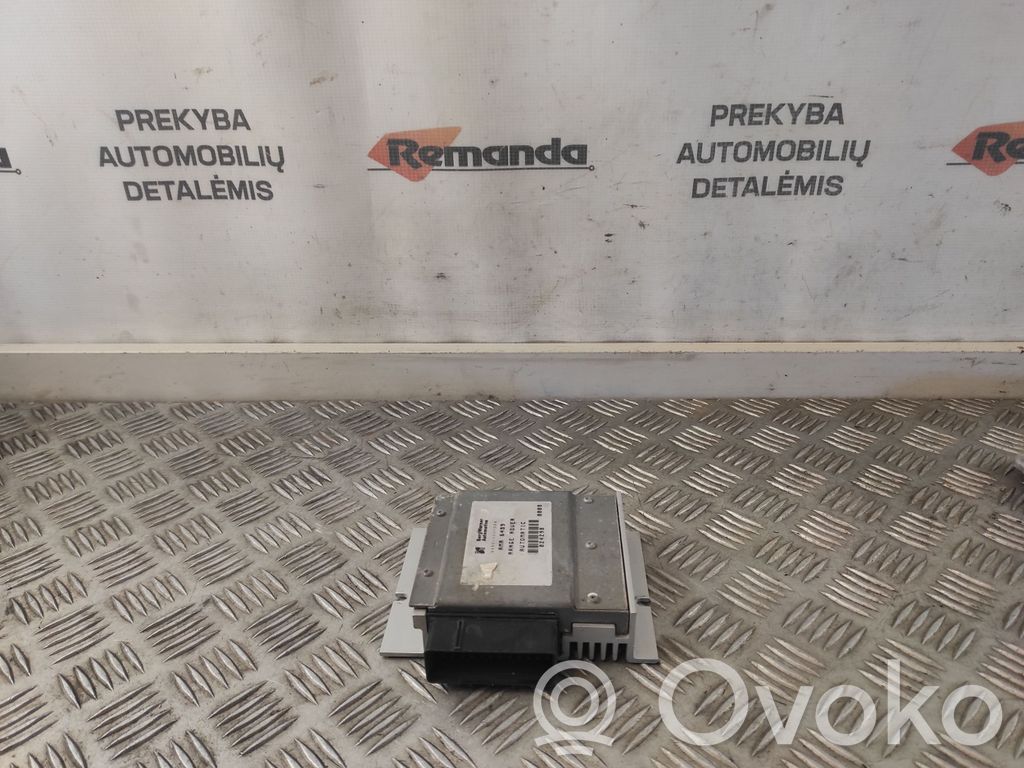 Land Rover Range Rover Sport L320 Gearbox control unit/module 