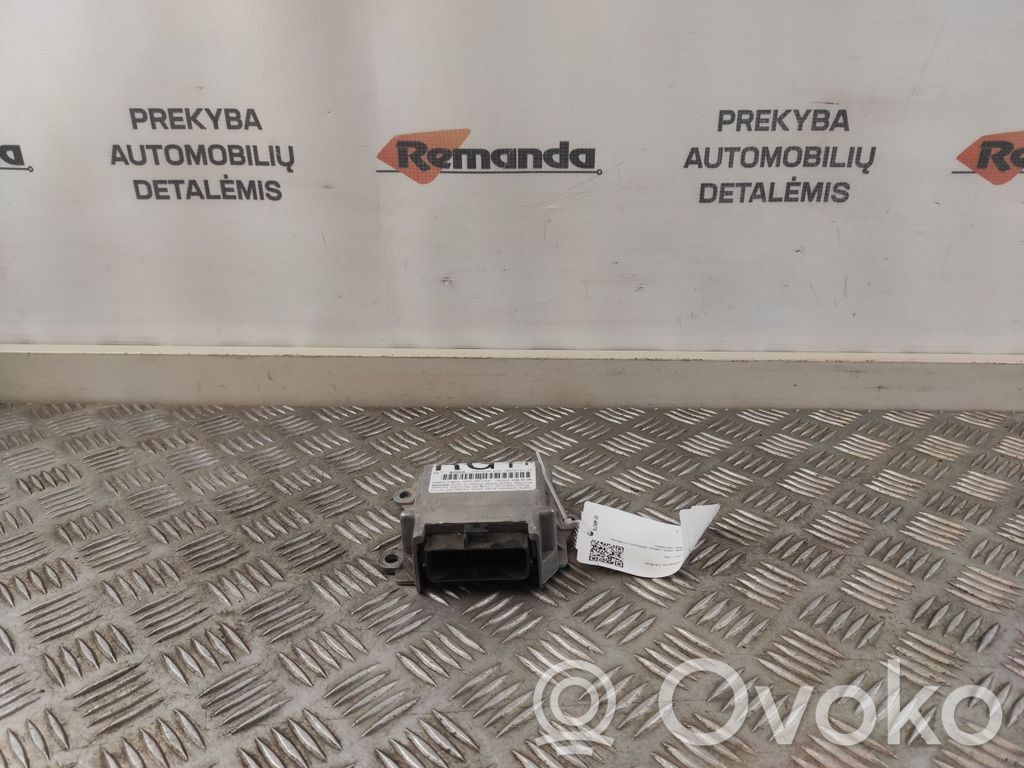 Chrysler Voyager Airbag control unit/module 