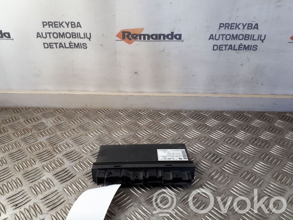 BMW 5 E60 E61 Comfort/convenience module 