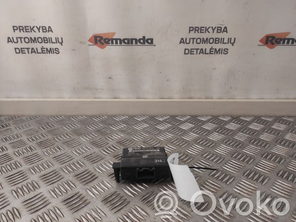 Volkswagen Jetta V Kiti valdymo blokai/ moduliai 