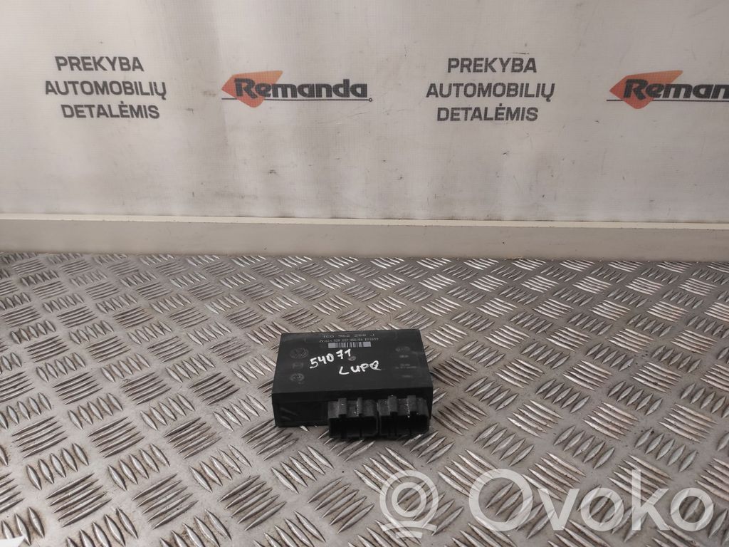Volkswagen Golf IV Comfort/convenience module 
