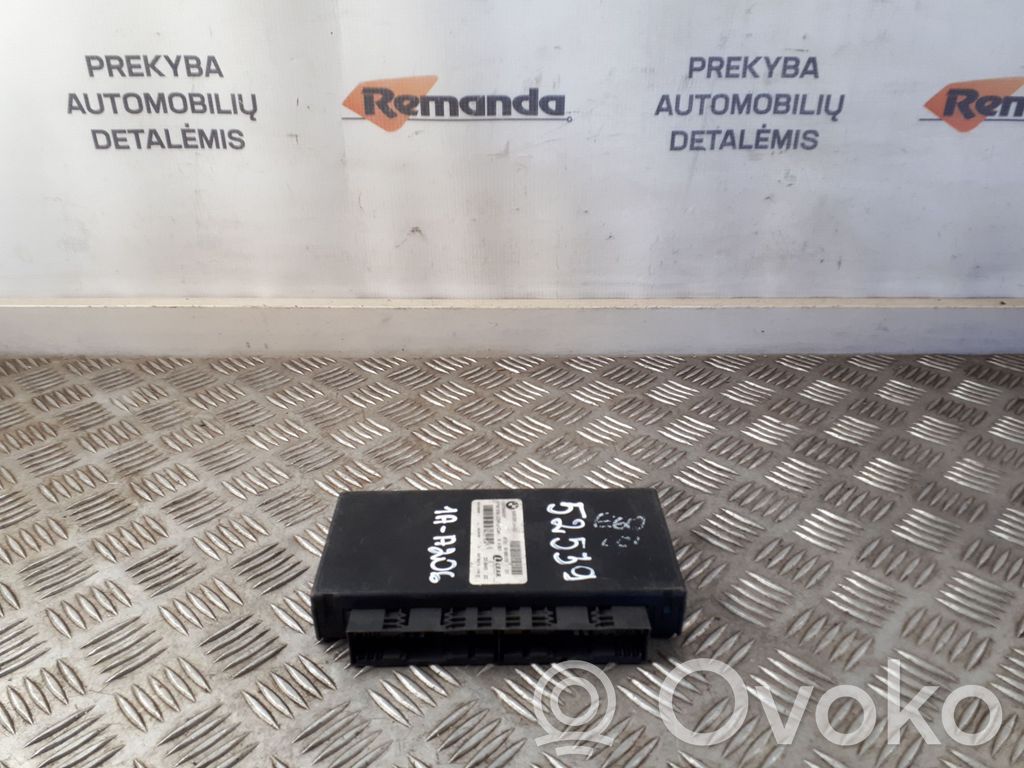BMW 5 E60 E61 Comfort/convenience module 