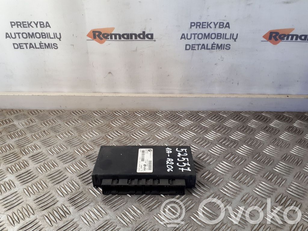 BMW 5 E60 E61 Comfort/convenience module 