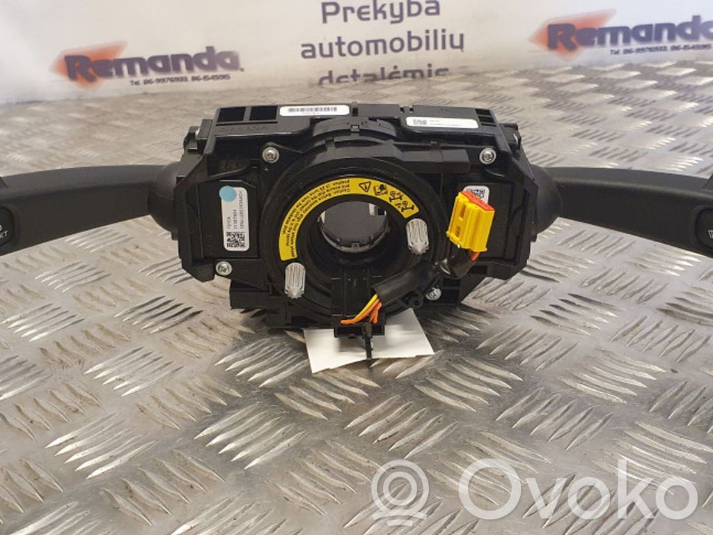 Volvo XC60 Wiper turn signal indicator stalk/switch 