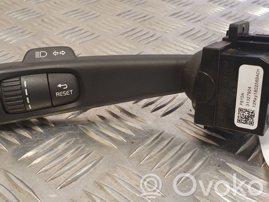 Volvo XC60 Indicator stalk 