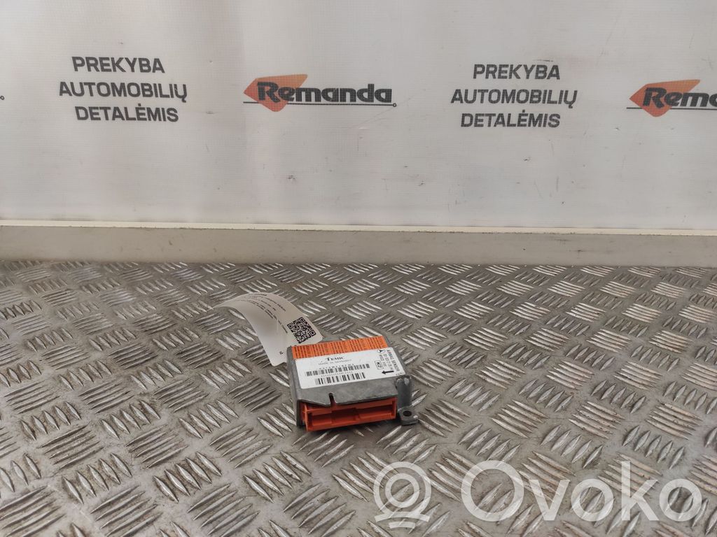Mercedes-Benz S W220 Airbag control unit/module 