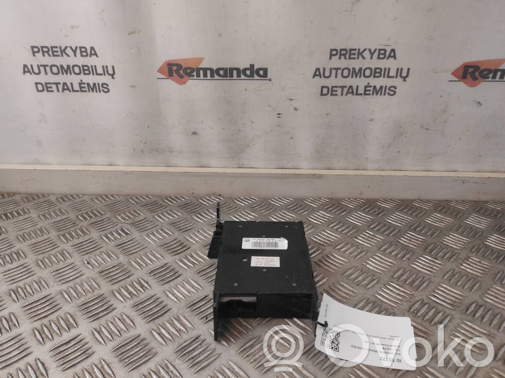 Renault Espace III Other control units/modules 