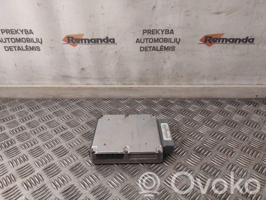 Ford Galaxy Engine control unit/module 