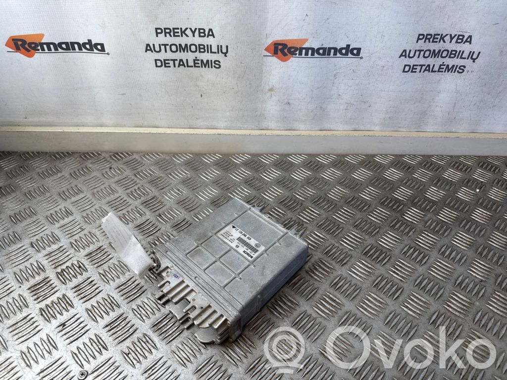 Engine control unit/module ECU   028906021DT,028906021DT,0281001555