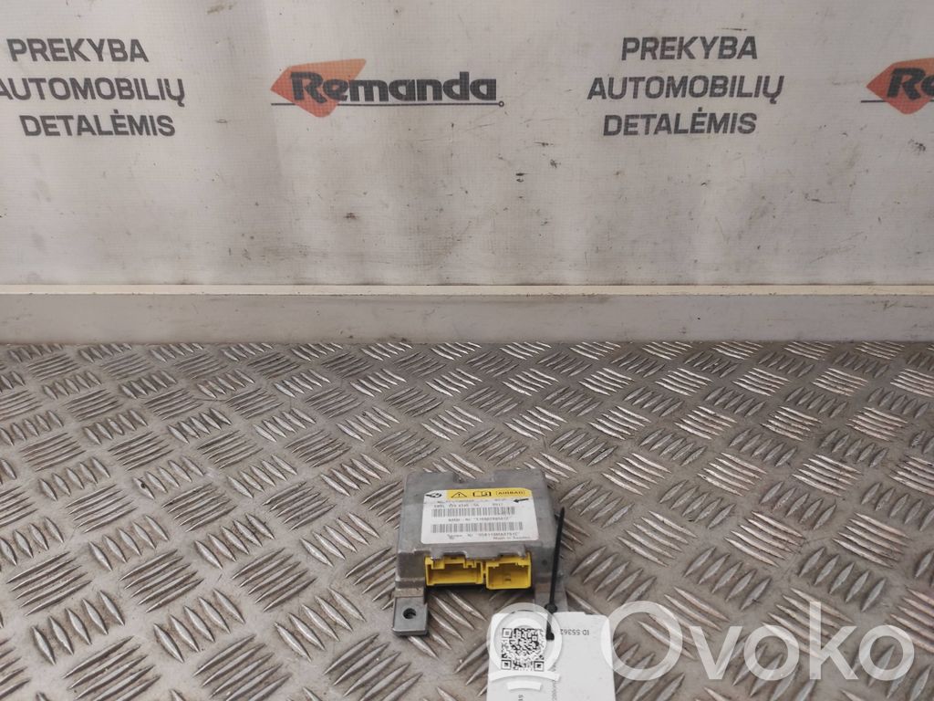 Airbag control unit/module   220434656,220434656