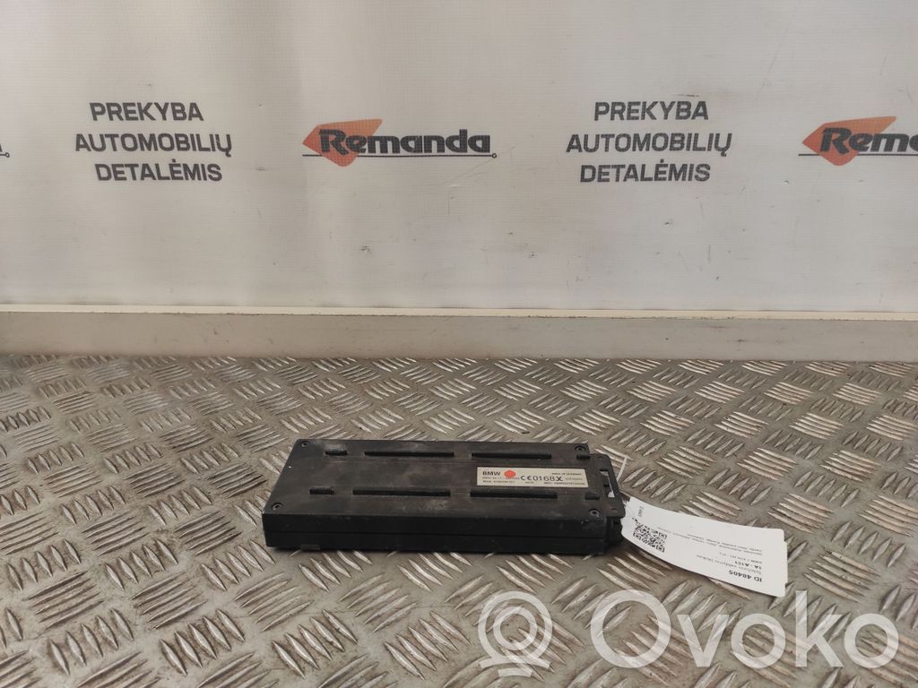 Phone control unit/module   84116904906,84116904906