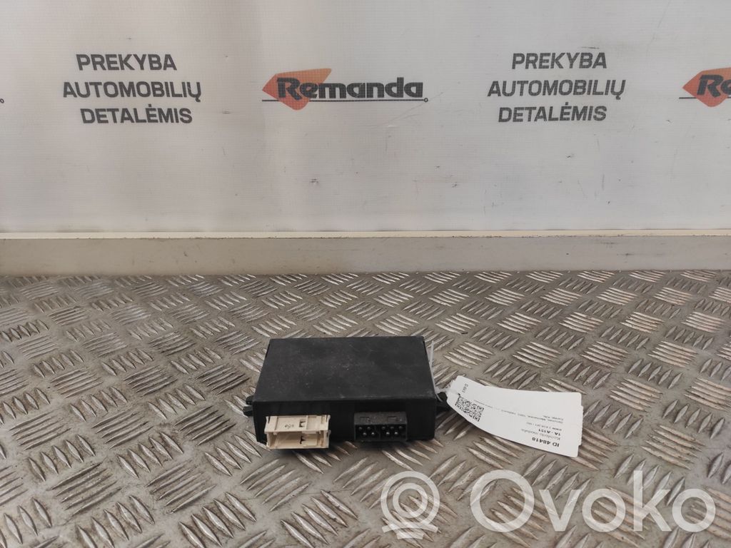 BMW 3 E36 Komforto modulis 