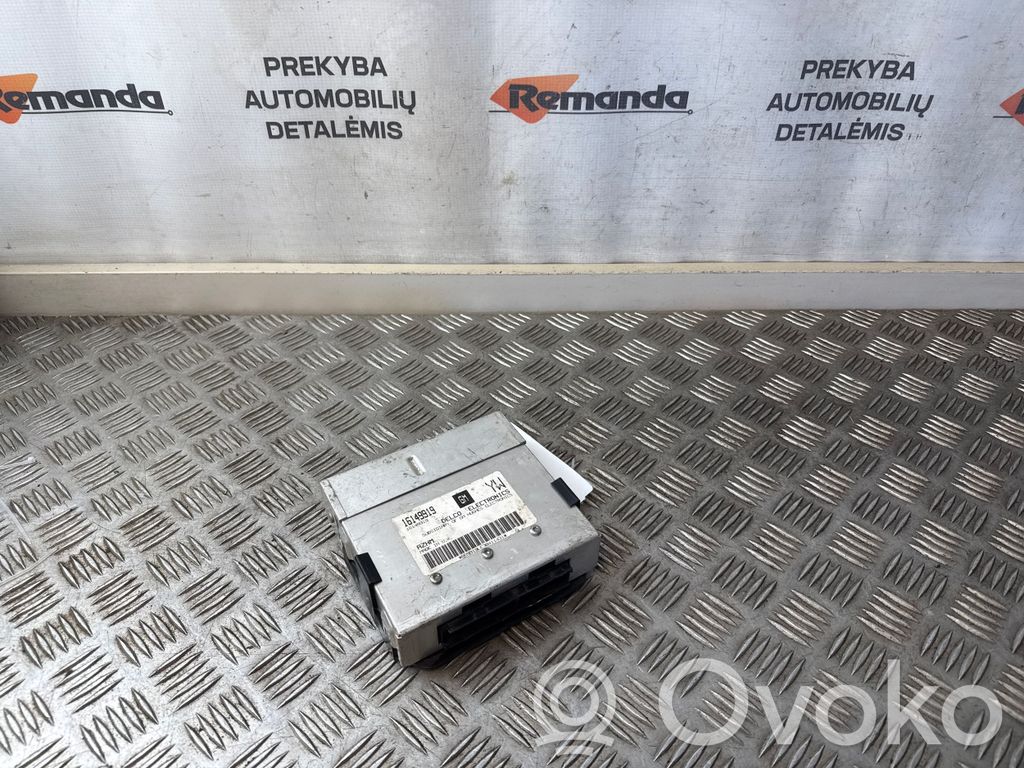 Opel Astra F Engine control unit/module ECU 