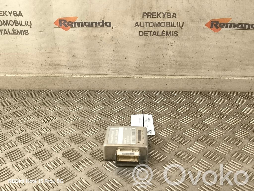 Audi A4 S4 B5 8D Airbag control unit/module 