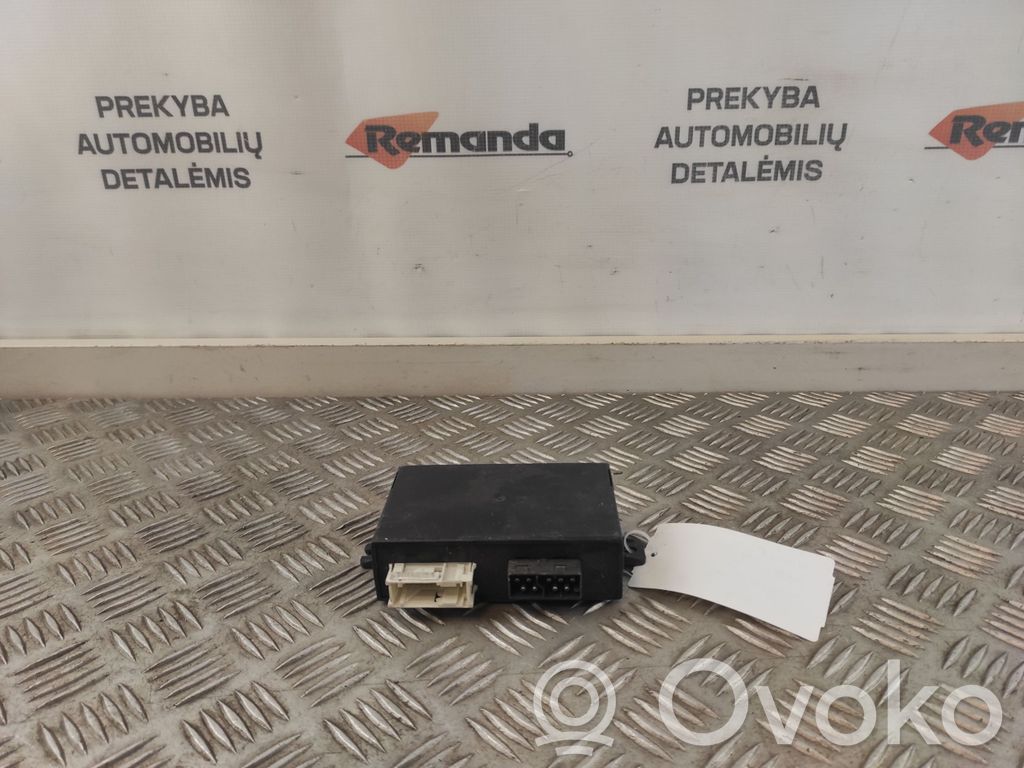 BMW 3 E36 Komforta modulis 
