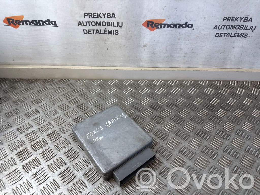 Ford Focus Variklio valdymo blokas 