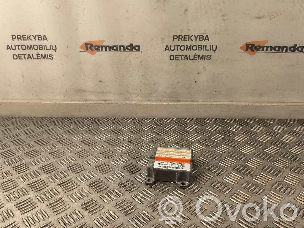 Mazda 323 F Airbag control unit/module 