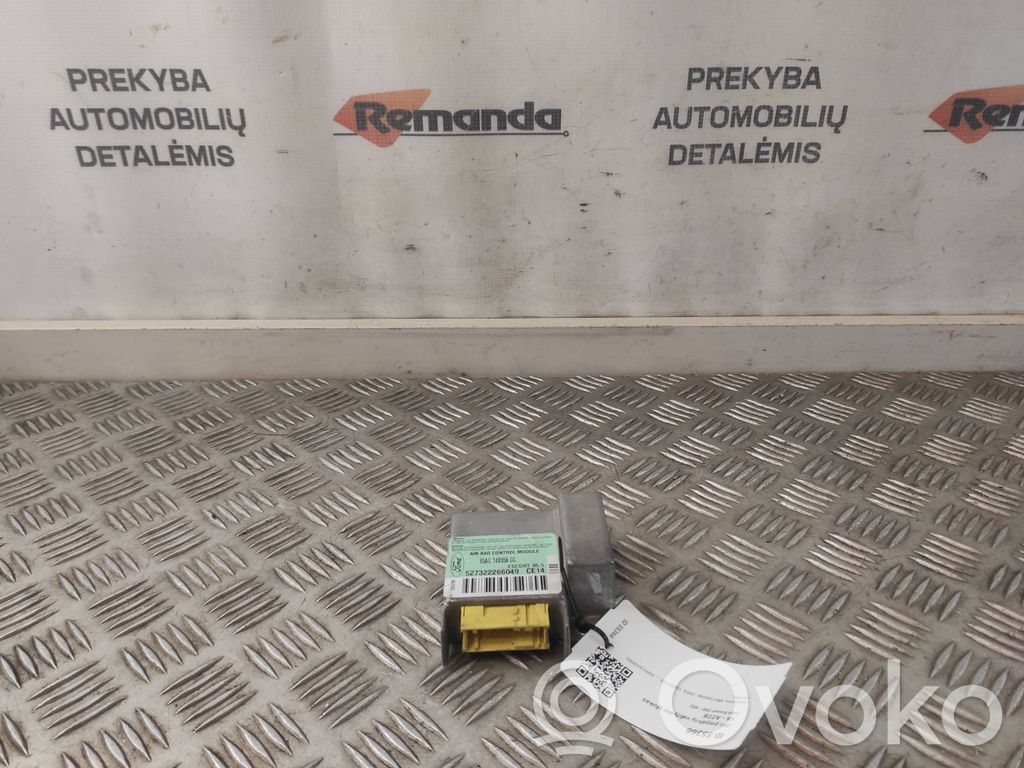 Ford Escort Airbag control unit/module 