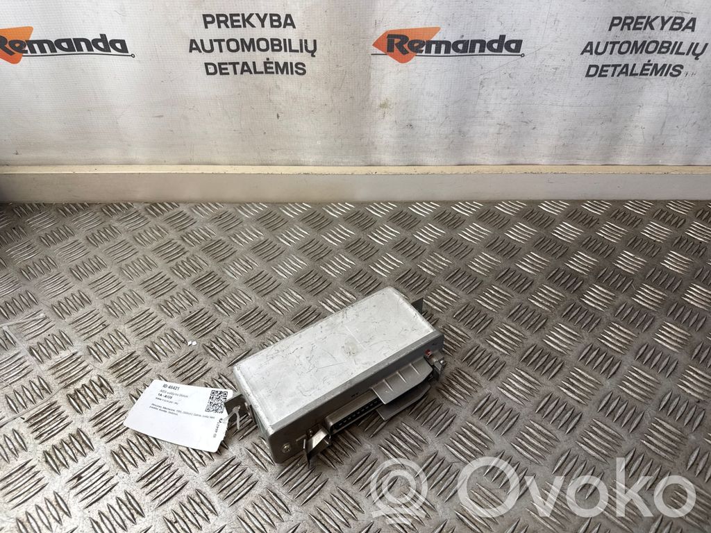 BMW 5 E34 ABS control unit/module 