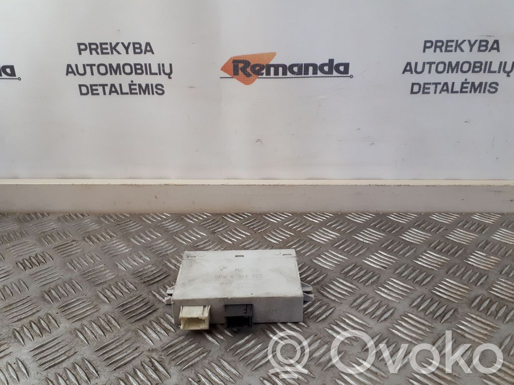 Parking PDC control unit/module   6904023,6904023