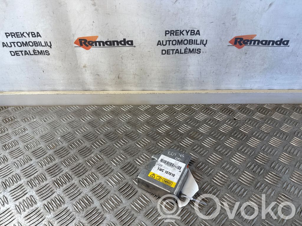 Rover 25 Airbag control unit/module 