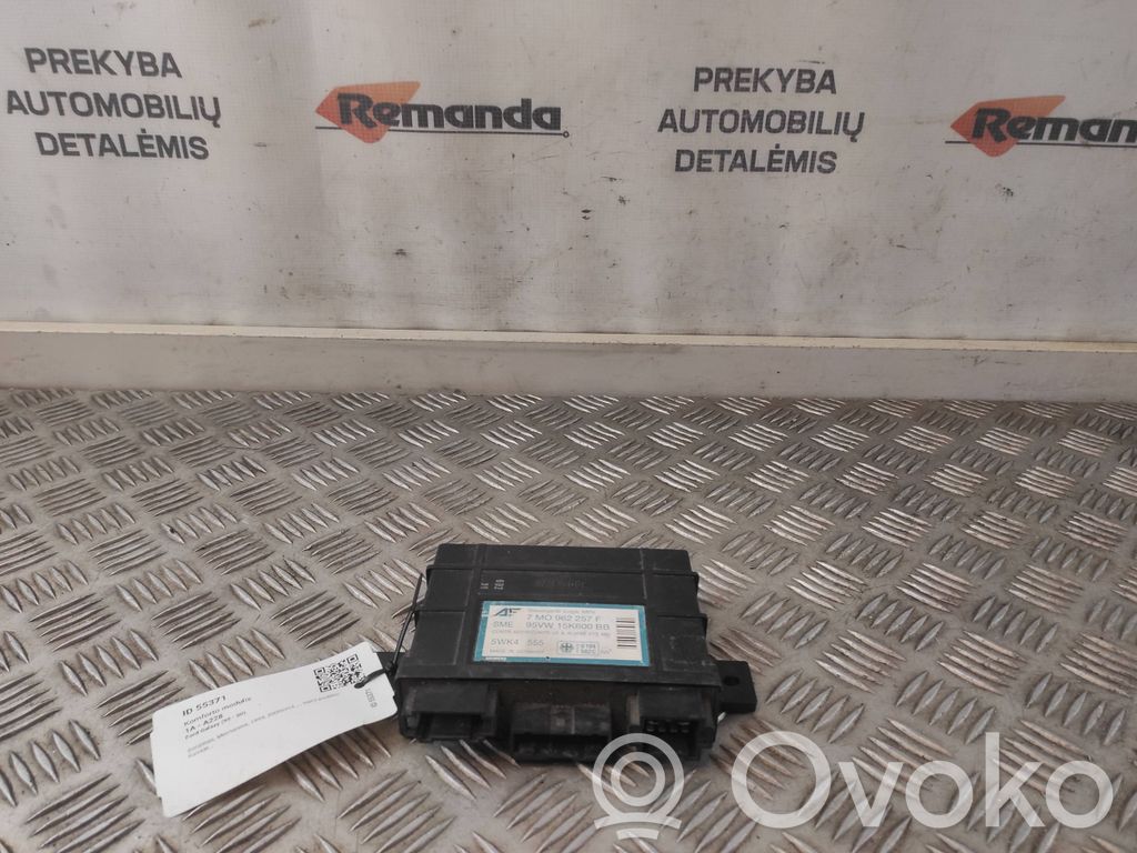 Ford Galaxy Modulo comfort/convenienza 