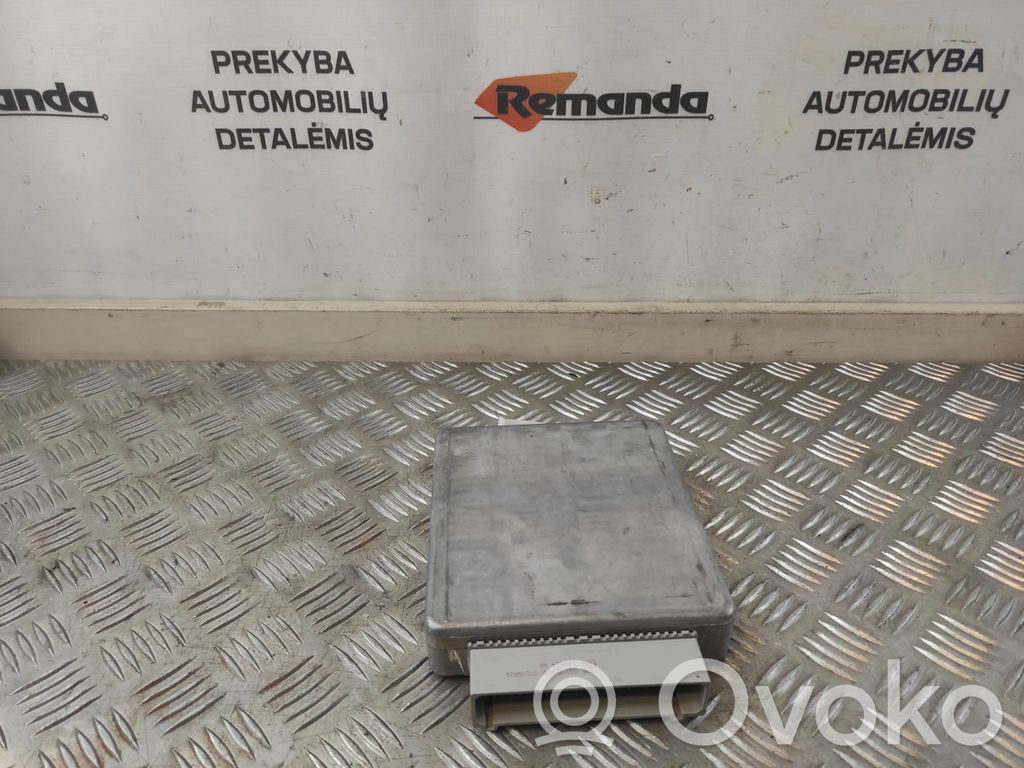 Ford Focus Engine control unit/module 