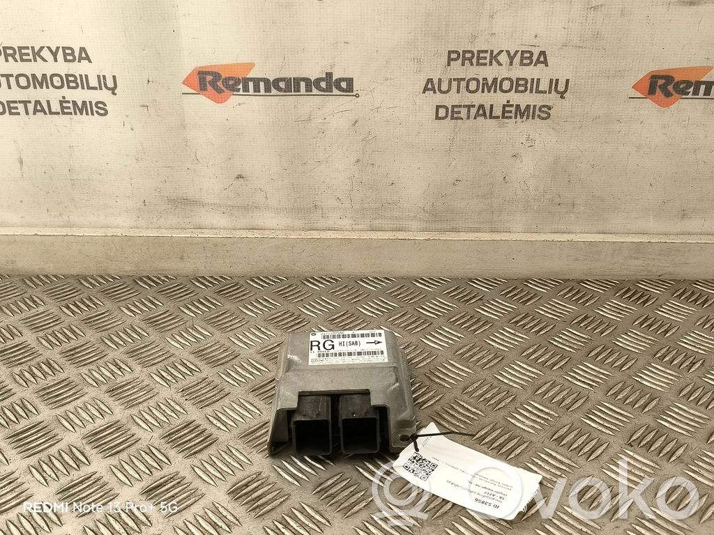 Chrysler Voyager Centralina/modulo airbag 